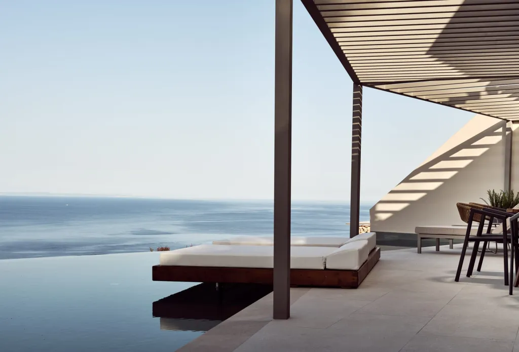 Yoma Cove Suites, Volimes, oblast Agios Nikolaos, Grčka — fotografija 52