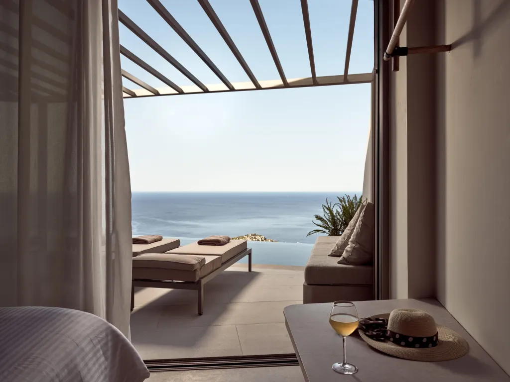 Yoma Cove Suites, Volimes, oblast Agios Nikolaos, Grčka — fotografija 53