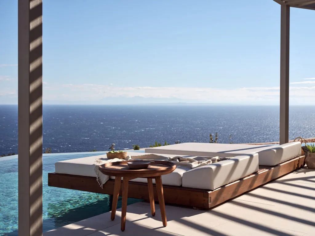 Yoma Cove Suites, Volimes, oblast Agios Nikolaos, Grčka — fotografija 56