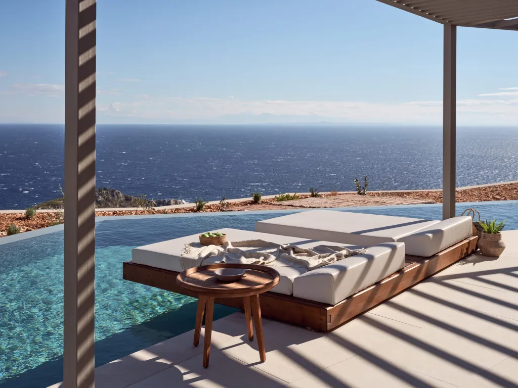 Yoma Cove Suites, Volimes, oblast Agios Nikolaos, Grčka — fotografija 57