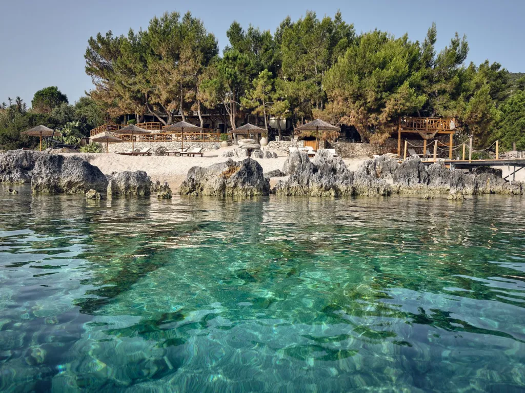 Nobelos Seaside Lodge, Grčka — fotografija 37