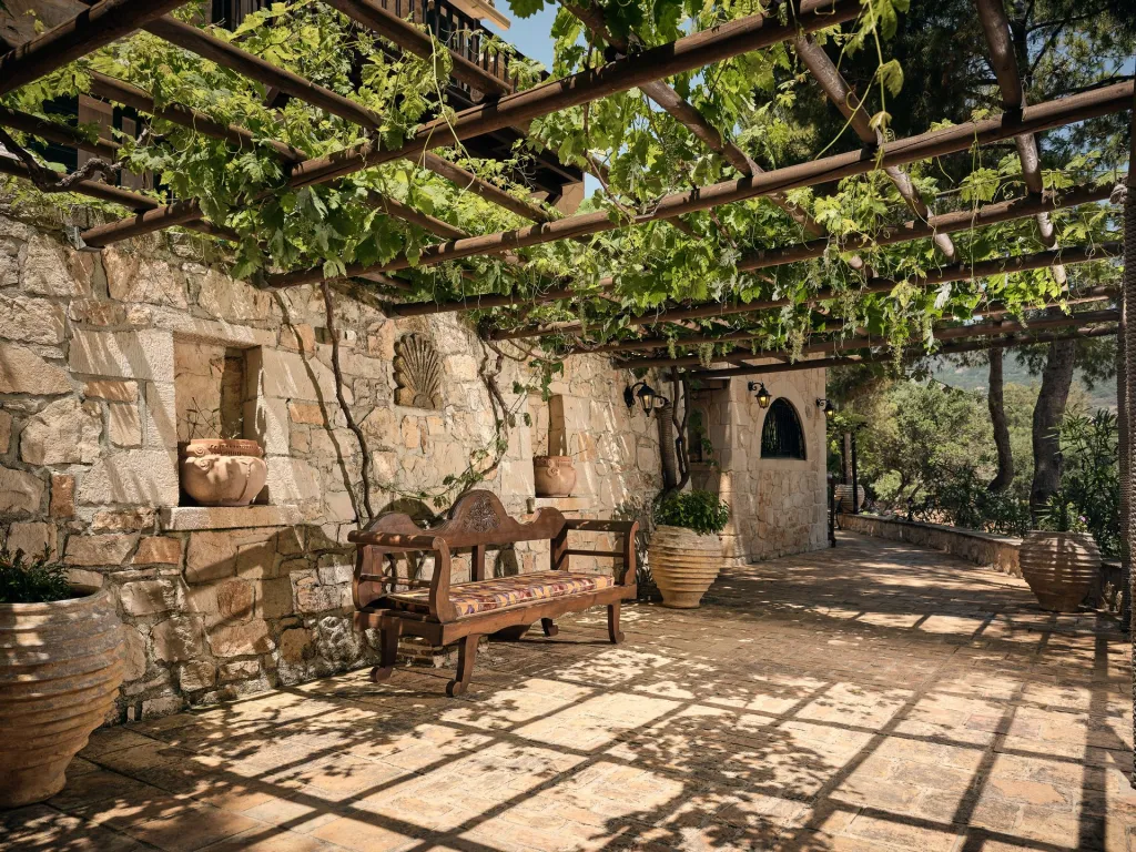 Nobelos Seaside Lodge, Grčka — fotografija 1