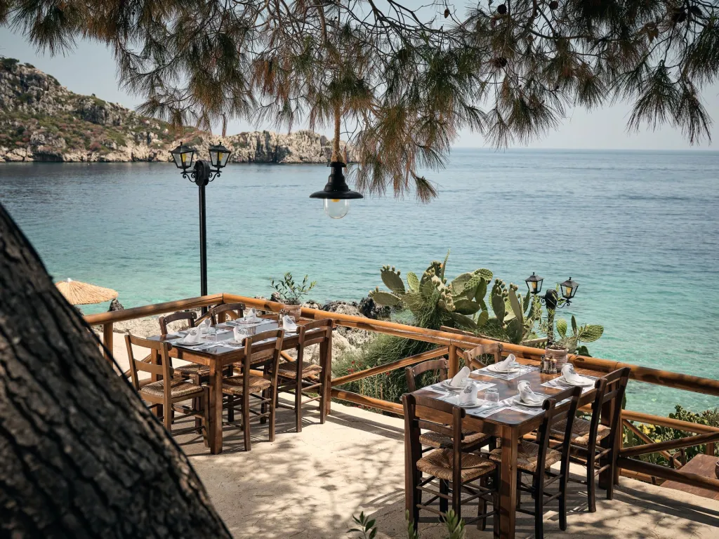 Nobelos Seaside Lodge, Grčka — fotografija 2