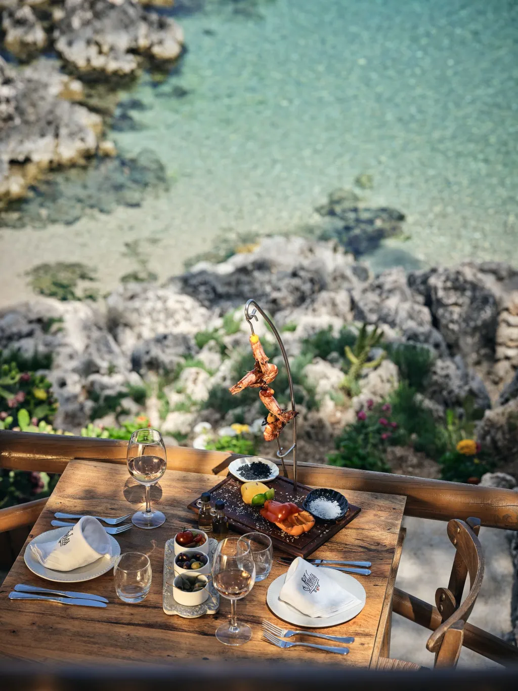 Nobelos Seaside Lodge, Grčka — fotografija 7