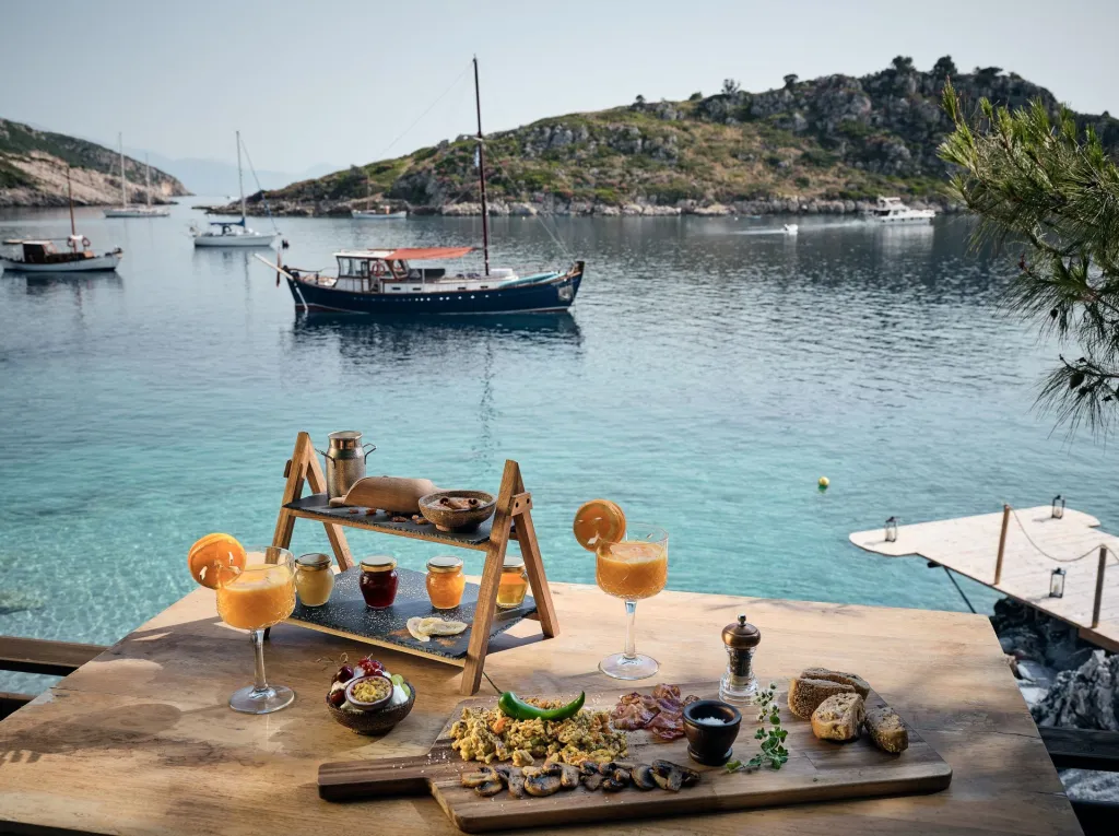 Nobelos Seaside Lodge, Grčka — fotografija 9