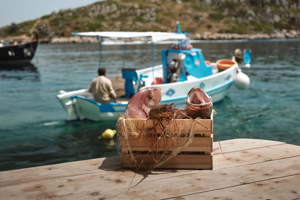 Nobelos Seaside Lodge, Grčka — fotografija 11