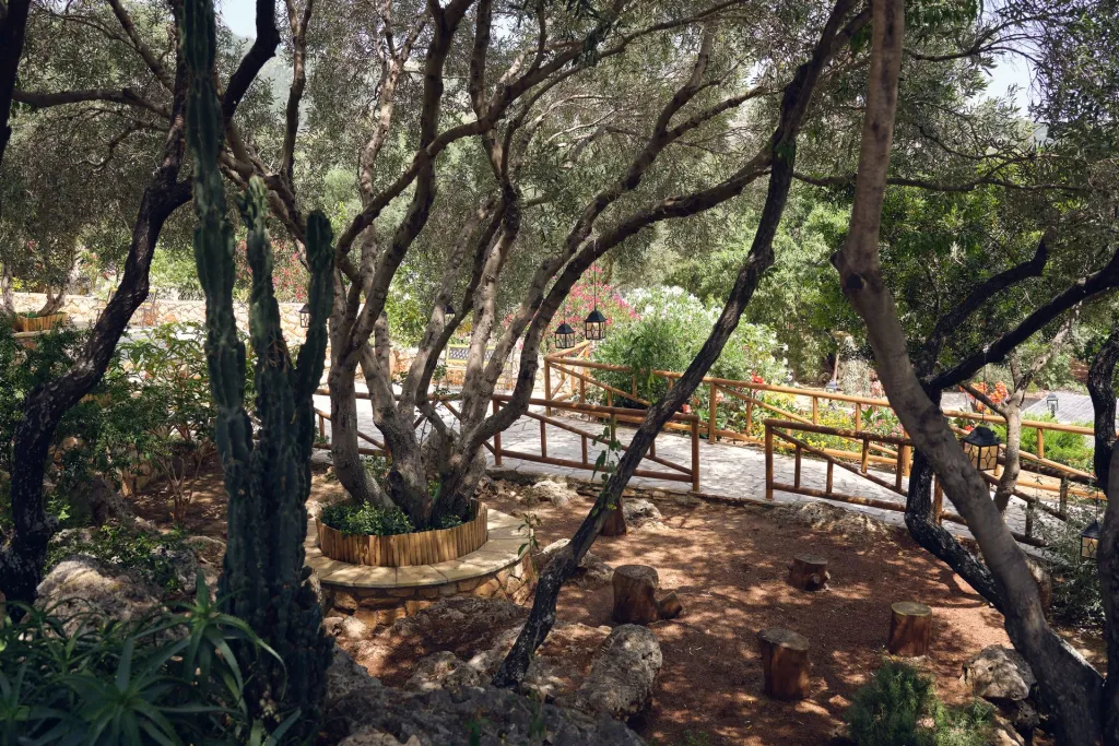 Nobelos Seaside Lodge, Grčka — fotografija 13