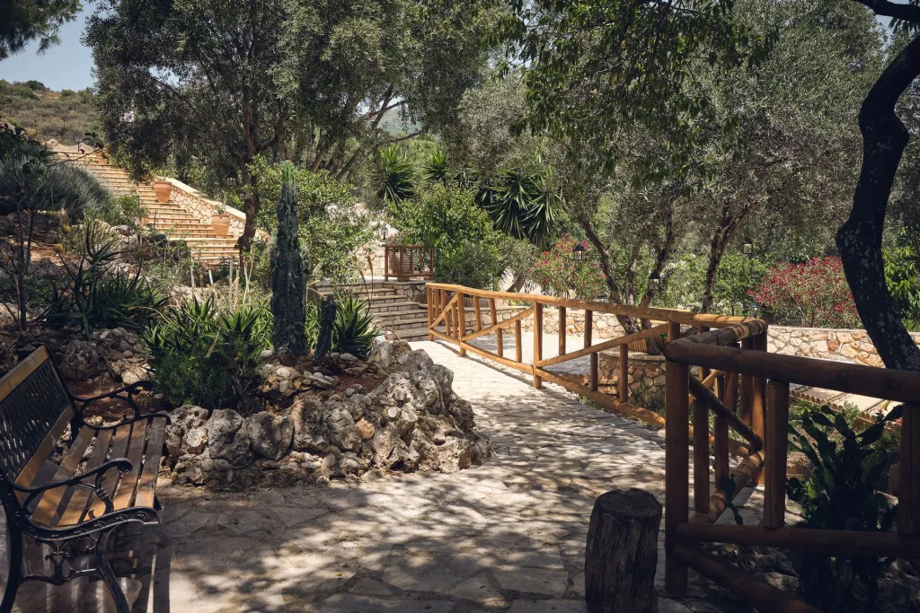 Nobelos Seaside Lodge, Grčka — fotografija 14