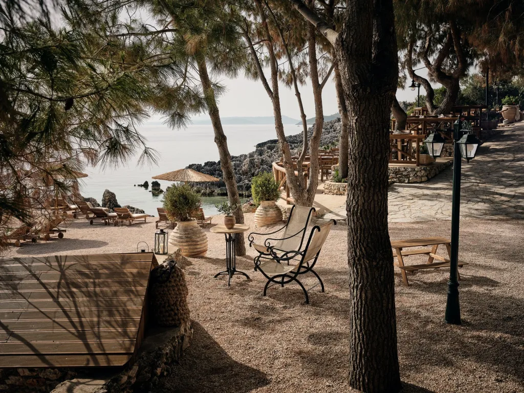 Nobelos Seaside Lodge, Grčka — fotografija 15