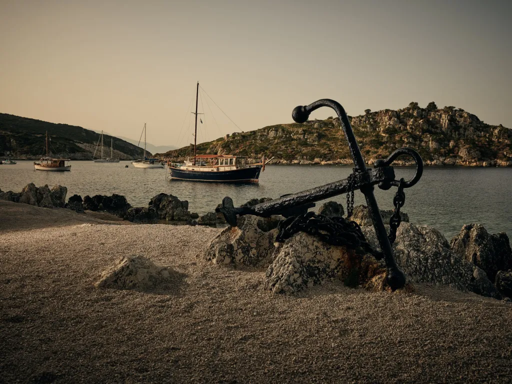 Nobelos Seaside Lodge, Grčka — fotografija 22