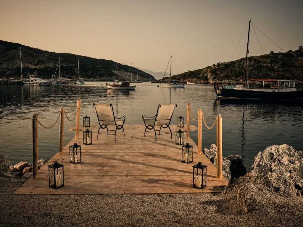 Nobelos Seaside Lodge, Grčka — fotografija 24