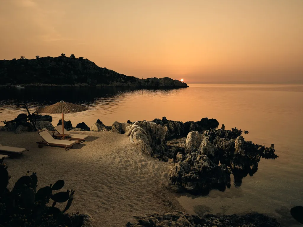 Nobelos Seaside Lodge, Grčka — fotografija 26