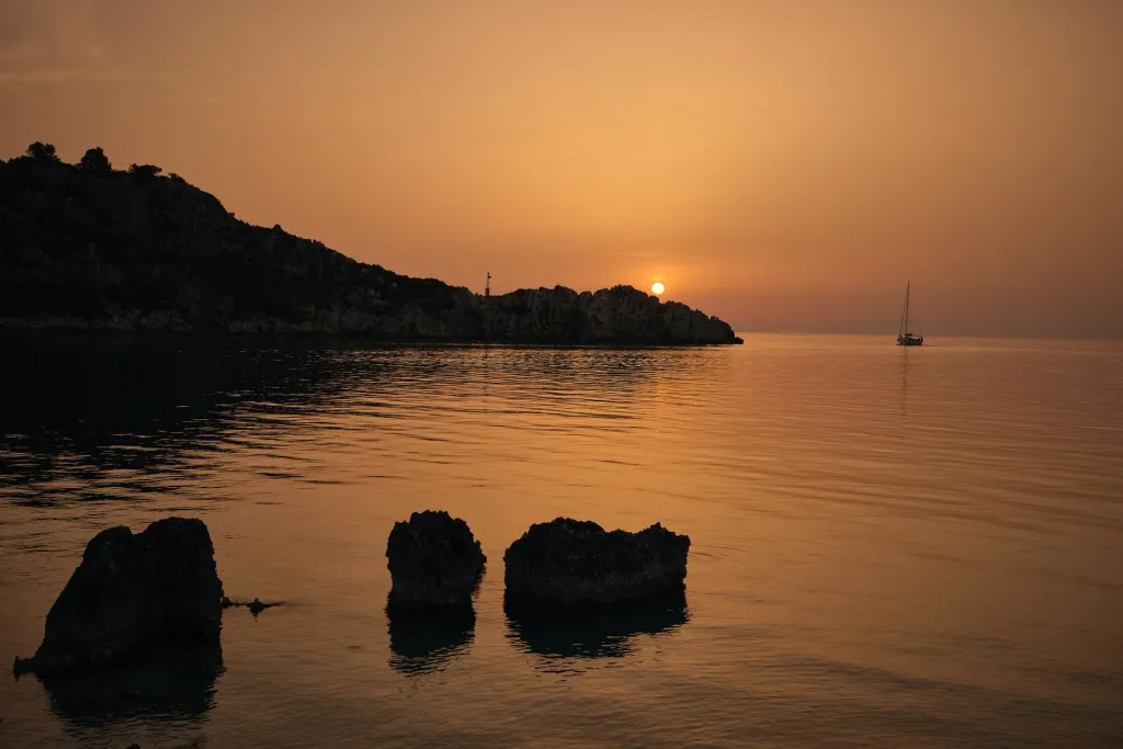 Nobelos Seaside Lodge, Grčka — fotografija 27