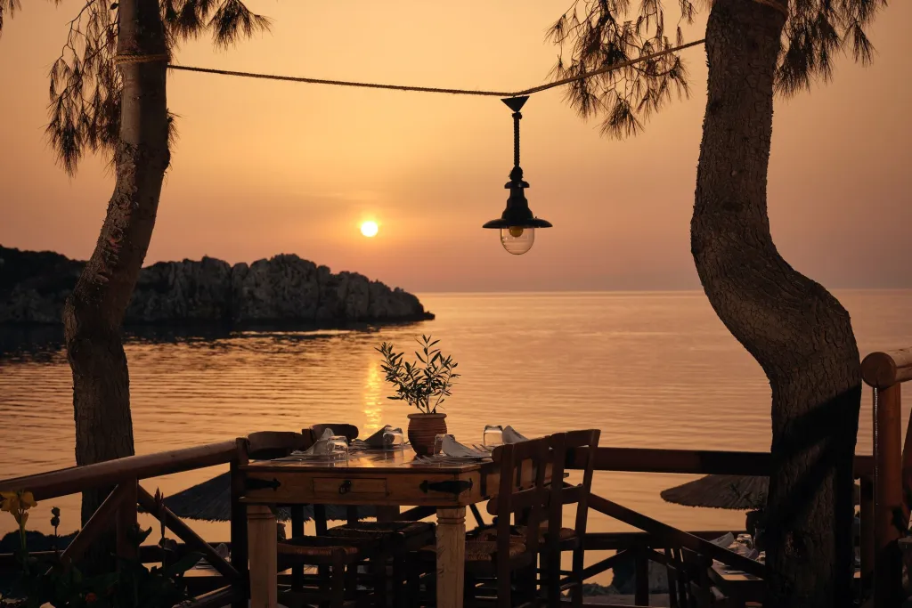 Nobelos Seaside Lodge, Grčka — fotografija 28