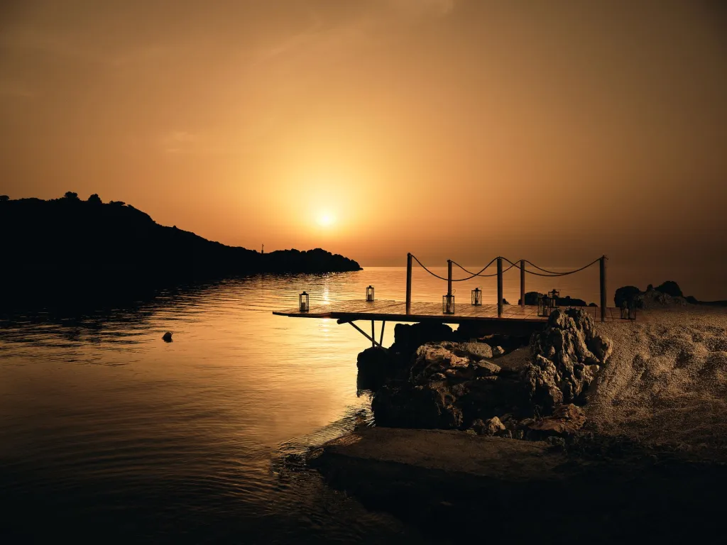 Nobelos Seaside Lodge, Grčka — fotografija 29