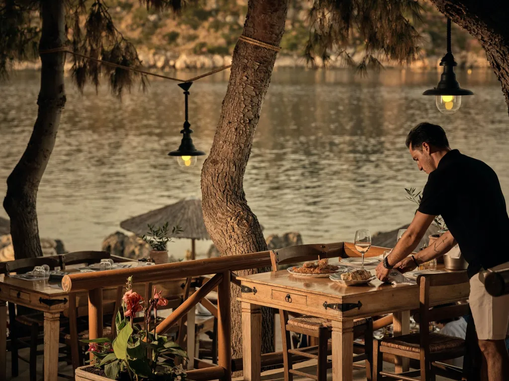 Nobelos Seaside Lodge, Grčka — fotografija 32