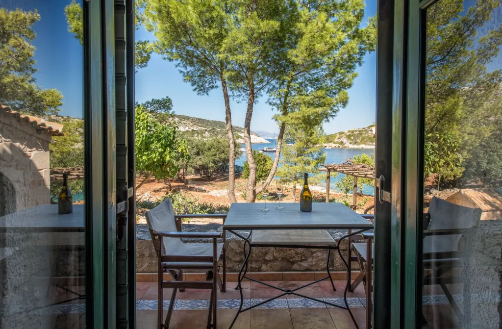 Nobelos Seaside Lodge, Grčka — Two Bedroom Suite