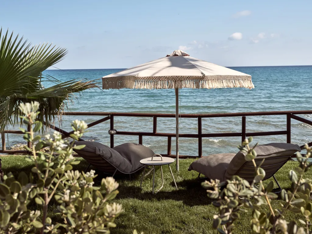 Windmill Bay Hotel, Vasilikos, Grčka — fotografija 4