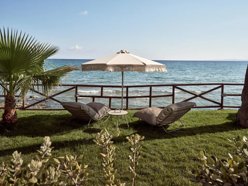 Windmill Bay Hotel, Vasilikos, Grčka — fotografija 6