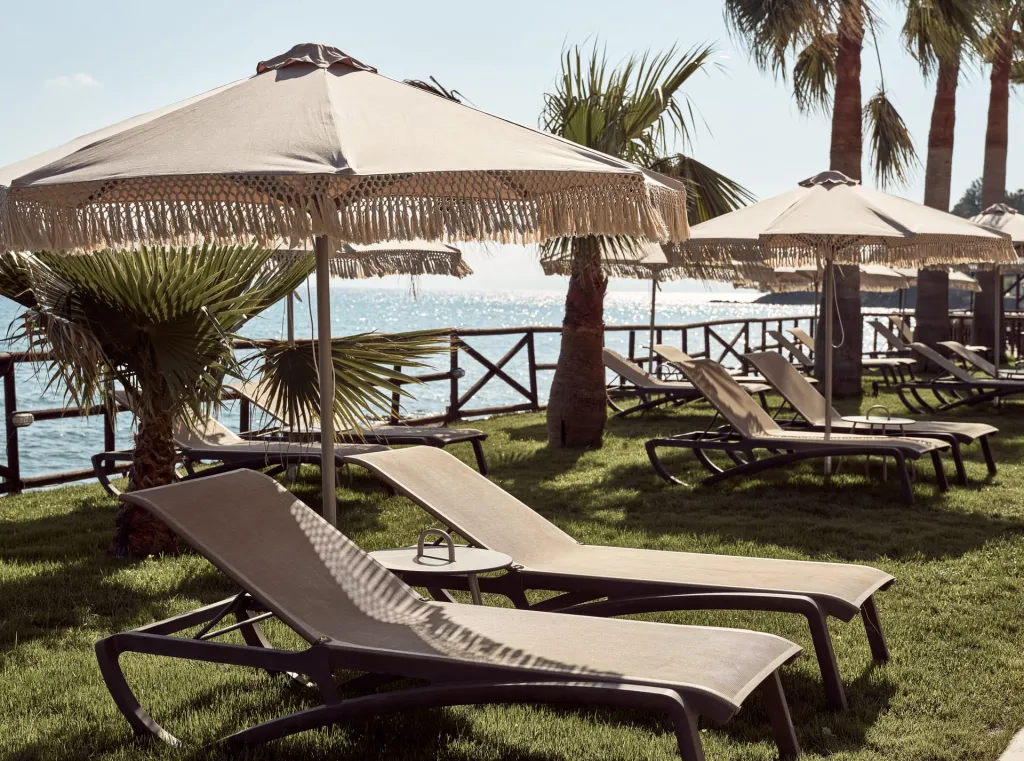 Windmill Bay Hotel, Vasilikos, Grčka — fotografija 7