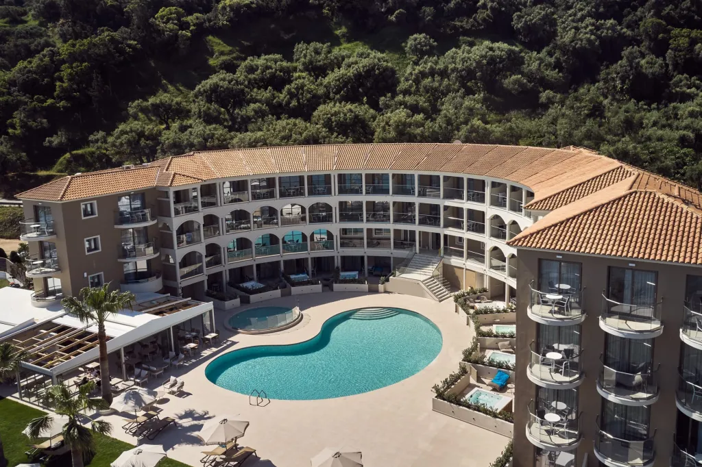 Windmill Bay Hotel, Vasilikos, Grčka — fotografija 13