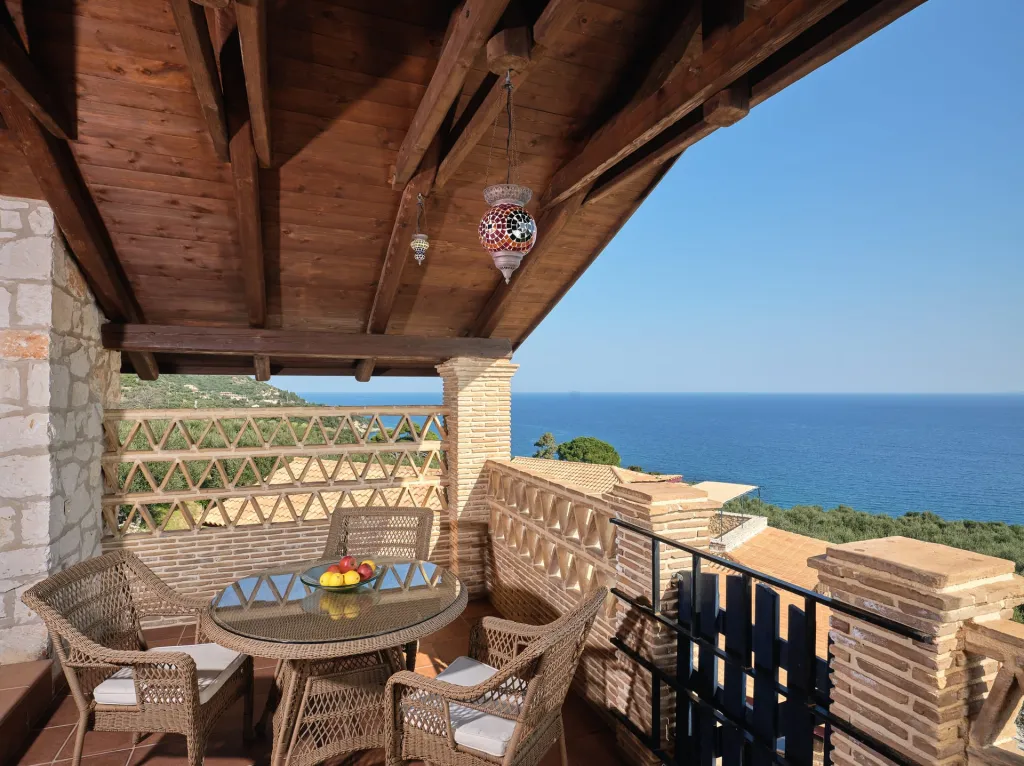 Diamond Suites Zakynthos, Xirokastelo, Vasilikos, Grčka