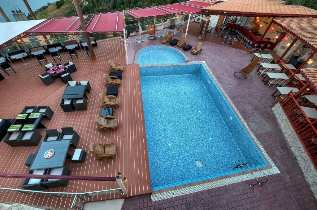 Diamond Suites Zakynthos, Xirokastelo, Vasilikos, Grčka — fotografija 3