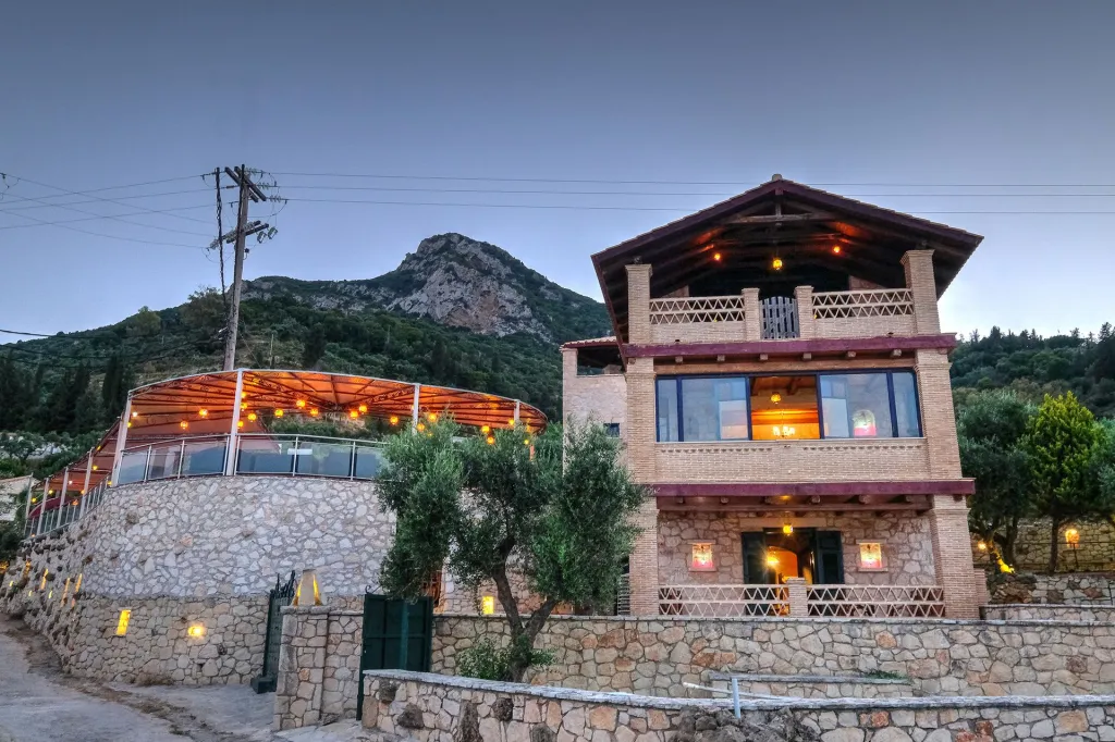 Diamond Suites Zakynthos, Xirokastelo, Vasilikos, Grčka — fotografija 4