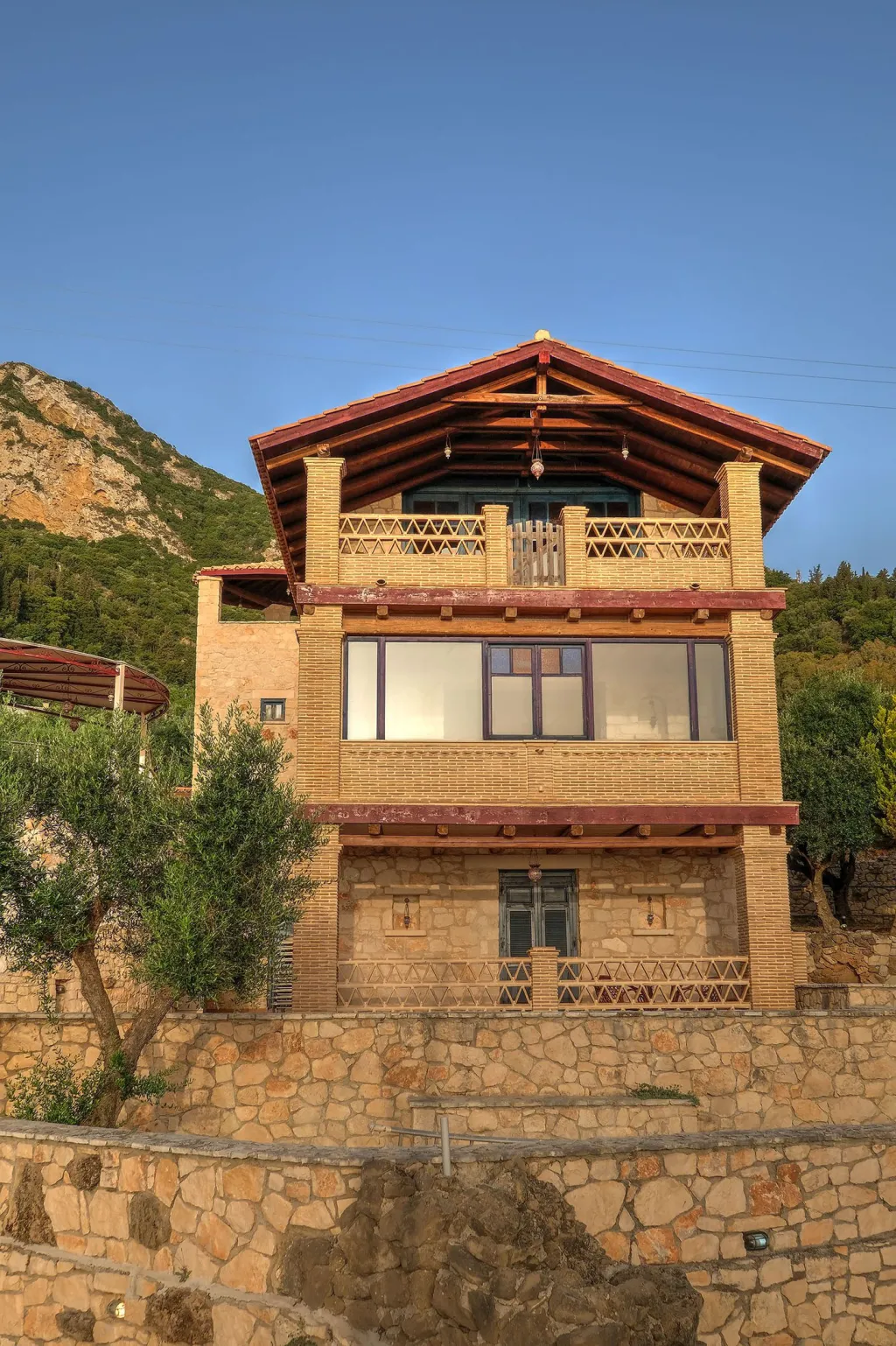 Diamond Suites Zakynthos, Xirokastelo, Vasilikos, Grčka — fotografija 5