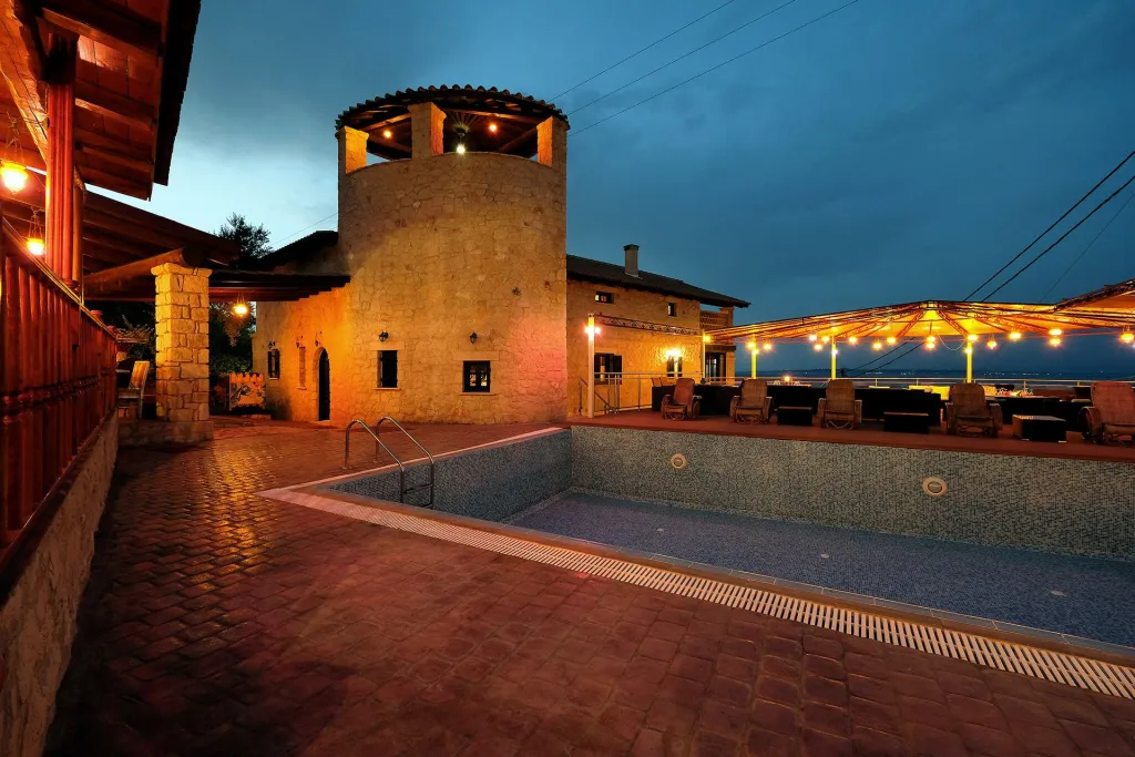 Diamond Suites Zakynthos, Xirokastelo, Vasilikos, Grčka — fotografija 7