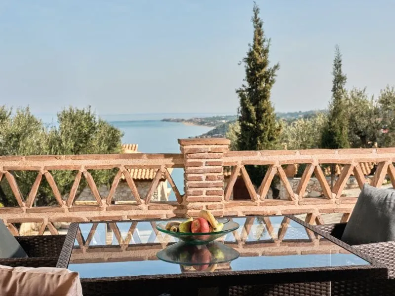 Diamond Suites Zakynthos, Xirokastelo, Vasilikos, Grčka — fotografija 9