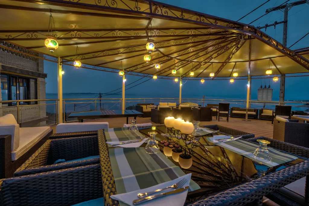 Diamond Suites Zakynthos, Xirokastelo, Vasilikos, Grčka — fotografija 12