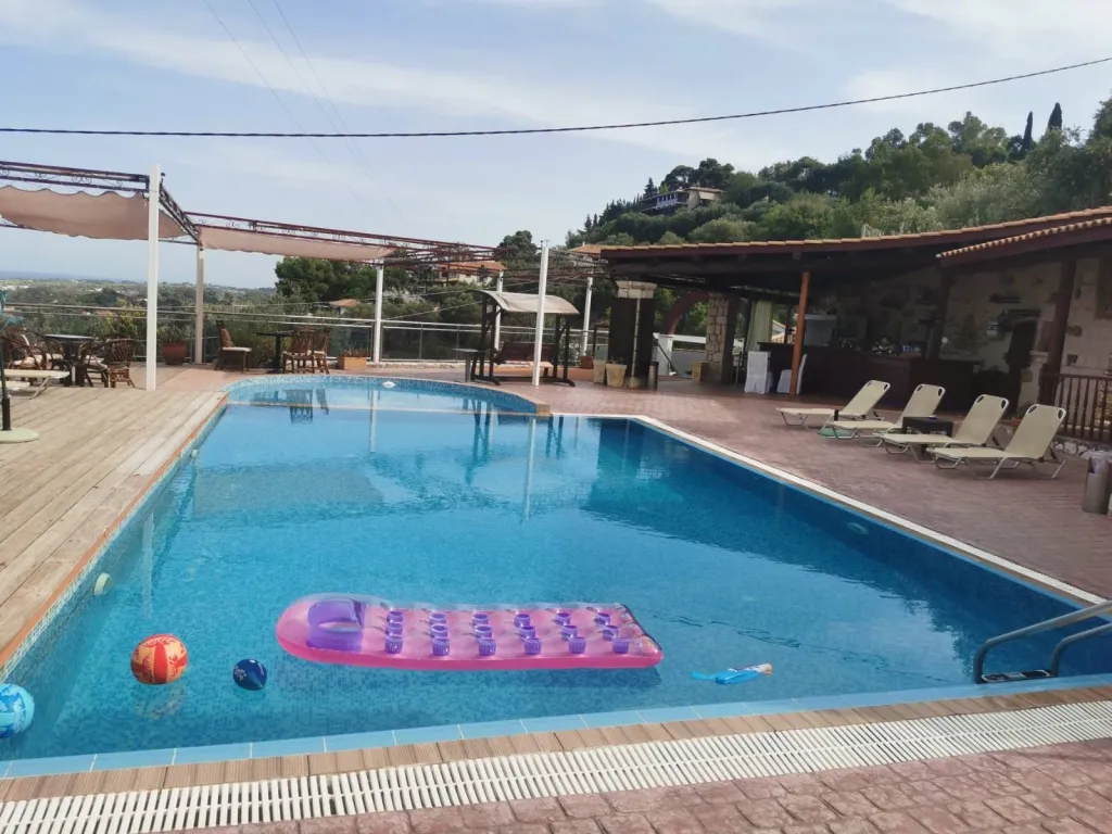 Diamond Suites Zakynthos, Xirokastelo, Vasilikos, Grčka — fotografija 17