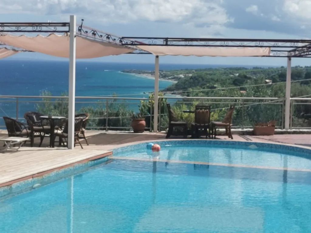Diamond Suites Zakynthos, Xirokastelo, Vasilikos, Grčka — fotografija 18