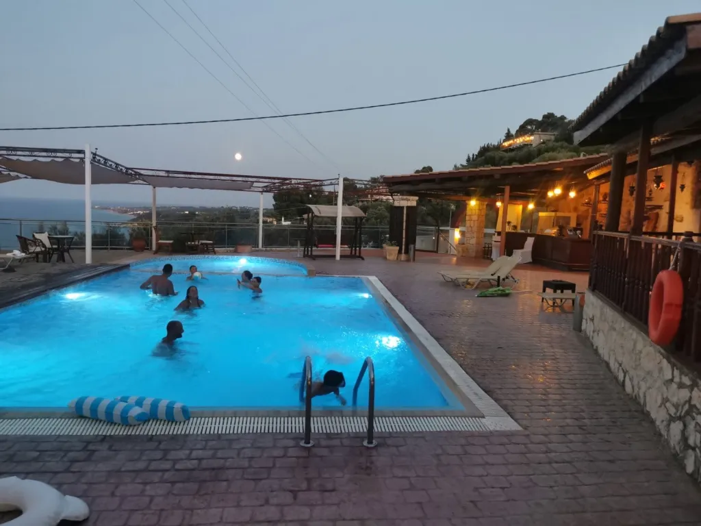 Diamond Suites Zakynthos, Xirokastelo, Vasilikos, Grčka — fotografija 20