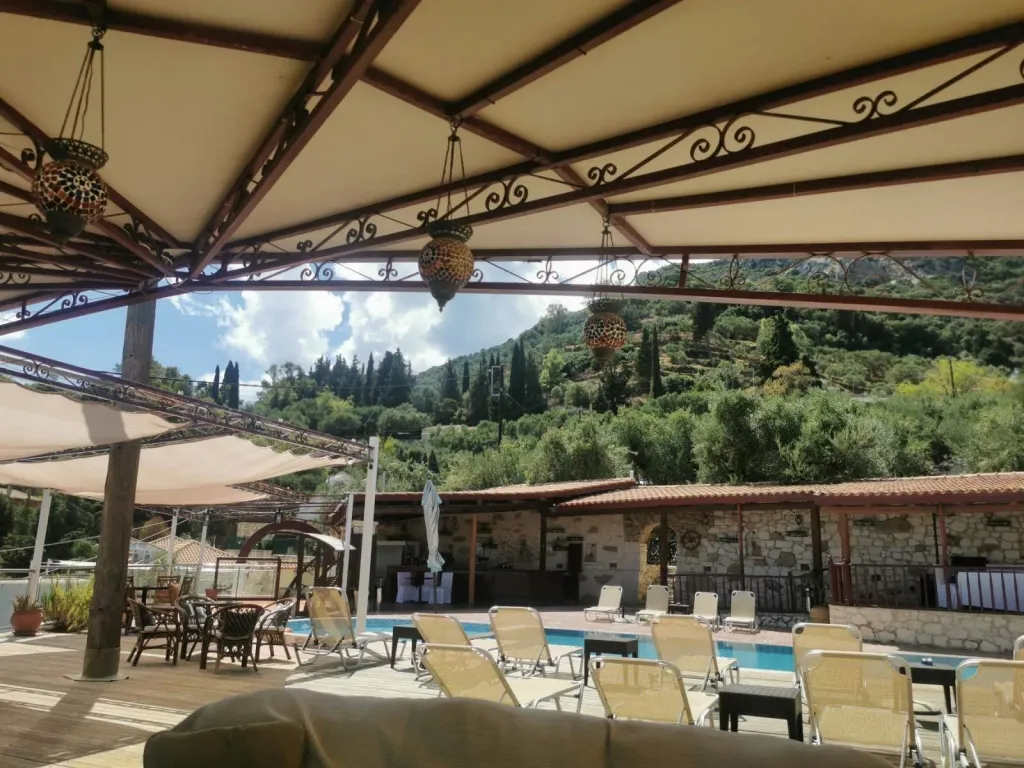 Diamond Suites Zakynthos, Xirokastelo, Vasilikos, Grčka — fotografija 21