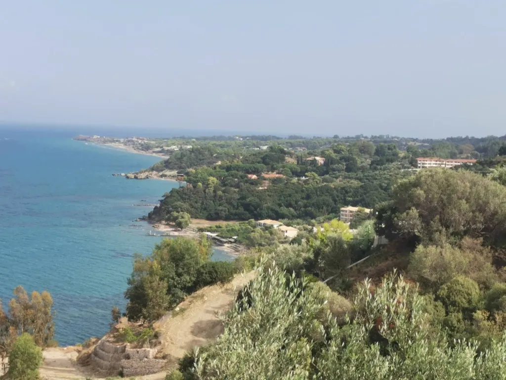Diamond Suites Zakynthos, Xirokastelo, Vasilikos, Grčka — fotografija 22