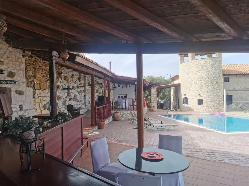 Diamond Suites Zakynthos, Xirokastelo, Vasilikos, Grčka — fotografija 25