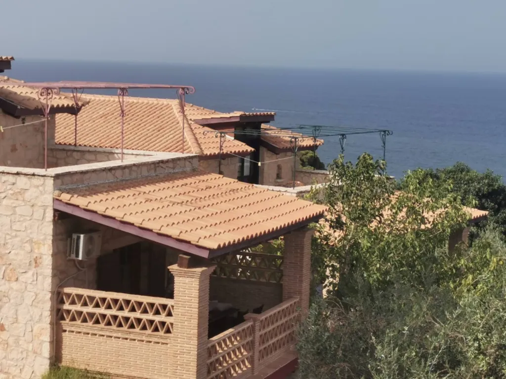 Diamond Suites Zakynthos, Xirokastelo, Vasilikos, Grčka — fotografija 26