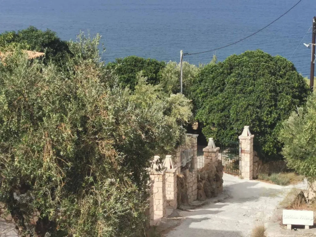 Diamond Suites Zakynthos, Xirokastelo, Vasilikos, Grčka — fotografija 27