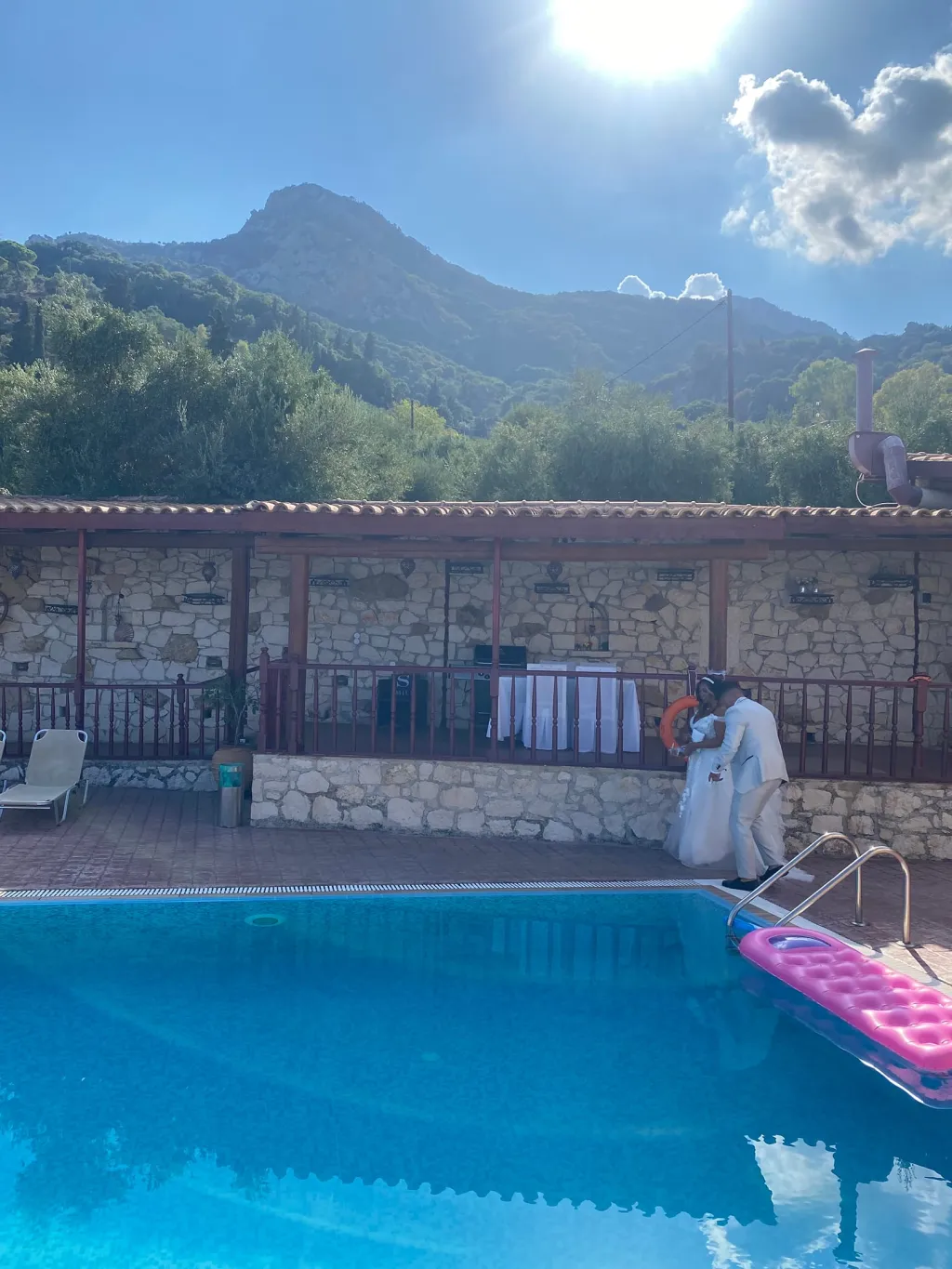 Diamond Suites Zakynthos, Xirokastelo, Vasilikos, Grčka — fotografija 28