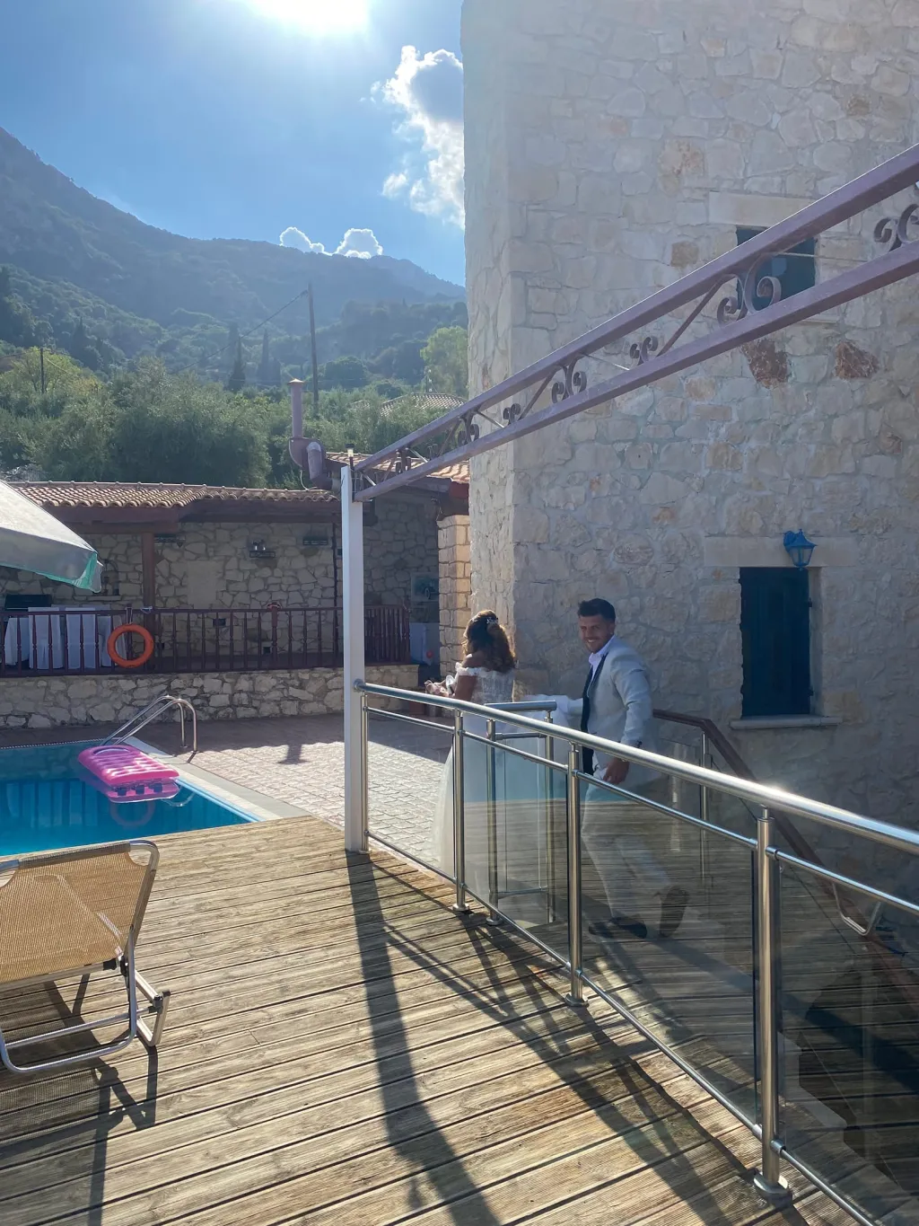 Diamond Suites Zakynthos, Xirokastelo, Vasilikos, Grčka — fotografija 29
