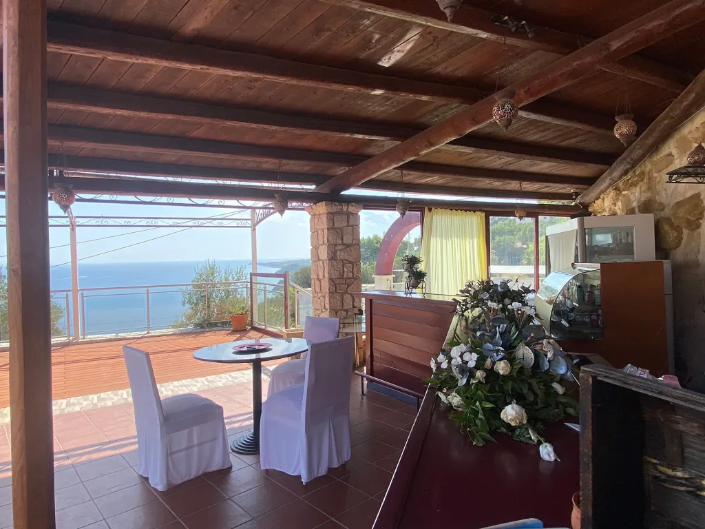 Diamond Suites Zakynthos, Xirokastelo, Vasilikos, Grčka — fotografija 31