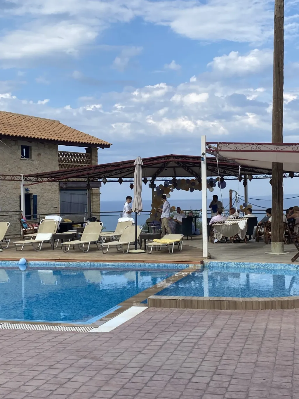 Diamond Suites Zakynthos, Xirokastelo, Vasilikos, Grčka — fotografija 36