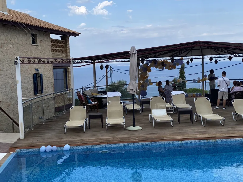 Diamond Suites Zakynthos, Xirokastelo, Vasilikos, Grčka — fotografija 37