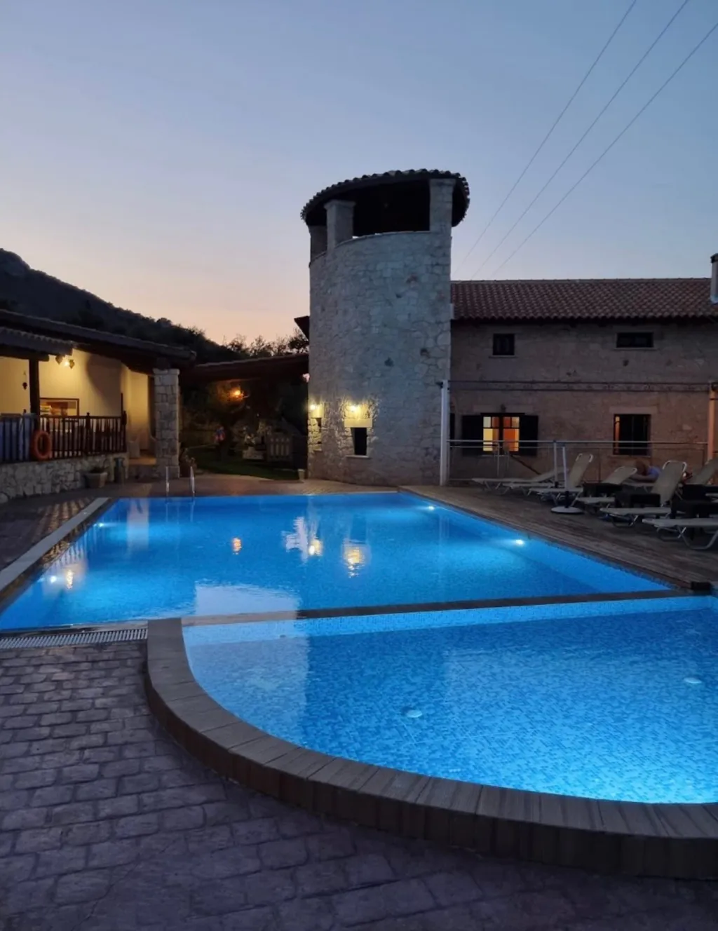 Diamond Suites Zakynthos, Xirokastelo, Vasilikos, Grčka — fotografija 39
