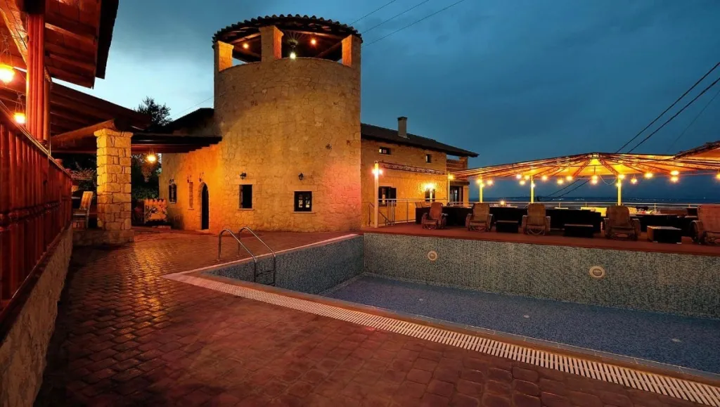 Diamond Suites Zakynthos, Xirokastelo, Vasilikos, Grčka — fotografija 40