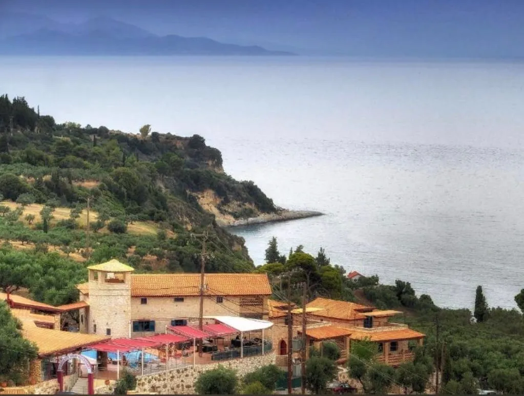 Diamond Suites Zakynthos, Xirokastelo, Vasilikos, Grčka — fotografija 41
