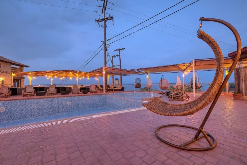 Diamond Suites Zakynthos, Xirokastelo, Vasilikos, Grčka — fotografija 42