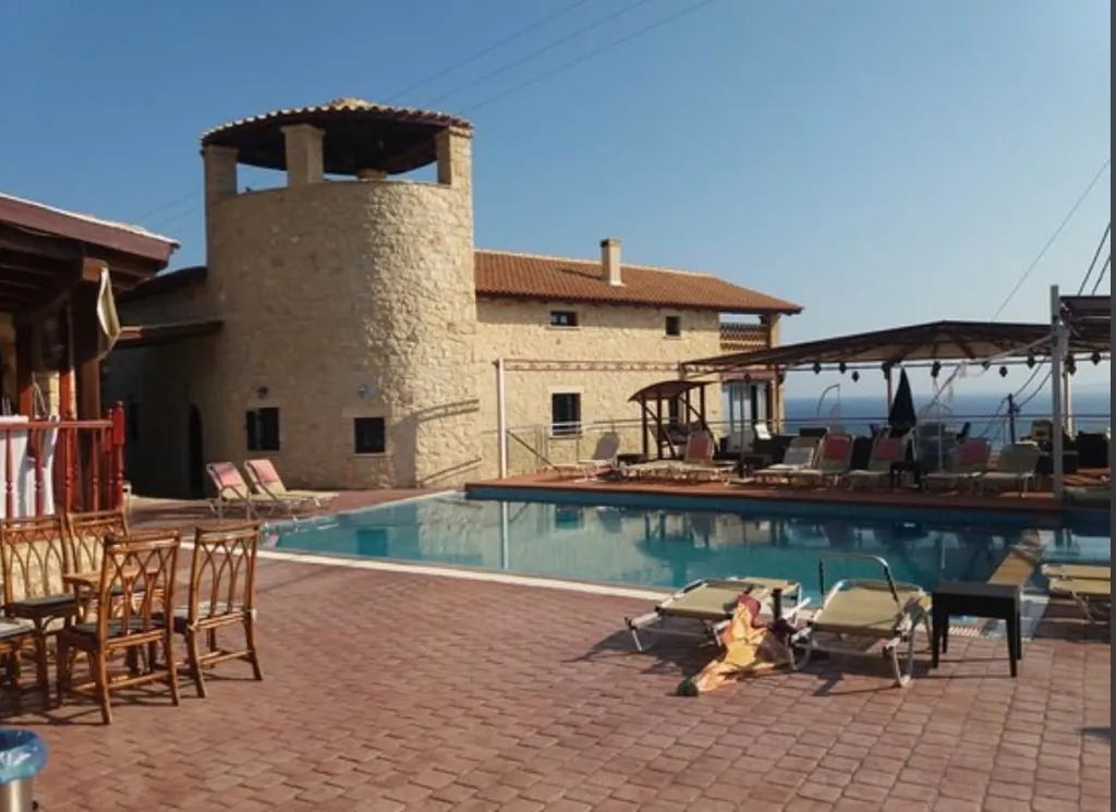 Diamond Suites Zakynthos, Xirokastelo, Vasilikos, Grčka — fotografija 43